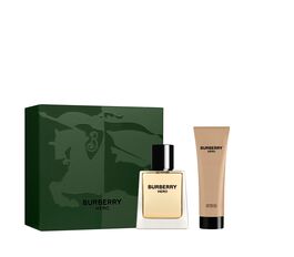 Kit Coffret Burberry Hero Masculino Eau de Toilette
